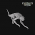 Eldritch Century - Monster - Flying Reaper image