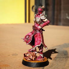 Picture of print of Valina P2 - Knight This print has been uploaded by Juan Canez