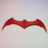 Batwoman Batarang (CW Arrowverse) image