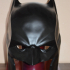 Batman Noel/Damned Cowl image