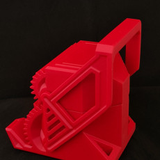 Picture of print of Logarithmic Roller This print has been uploaded by Craig Bartlett