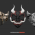 Mask collection image