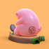 Little Piggy image