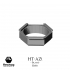 Hexhog Tabletops: Hinterland Hills - Core Set - image