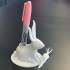 Rabbit Sharpie holder image