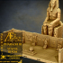 AEPHAR03 - Throne Room Statues image