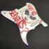 The Joker 'Why So Serious?' Scratchplate for Fender Stratocaster image