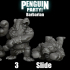 Penguin Barbarian - Penguin Party! image