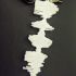 TV / Movie Quote Sound Wave Pendants - With Guide/Tutorial (UPDATE: 28/02/2021) image