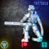Heavy Artillery Android Soldier image
