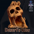 Desert's Kiss - Diorama Dice Tower image