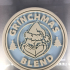 Drinkcoaster Grinchmas image