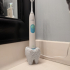Sonicare Toothbrush Tooth Charging Base image