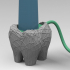 Sonicare Toothbrush Tooth Charging Base image