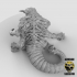 Corpse Eater Kaiju image