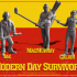 Modern Day Survivor Series 04 Bundle - PRE-SUPPORTED image