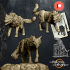 Wild Wargs Pack - Presupported image