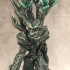 Marching Treant - Large Model - Presupported print image