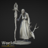 Baba Yaga - World of Witchcraft & Wizardry image