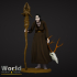 Baba Yaga - World of Witchcraft & Wizardry image
