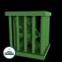 Woman in a Cage (Censored) image