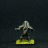 Skaarj Warrior Miniature (Unreal) image