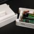 Raspberry Pi Zero case for CO2 sensor MH-Z14A image