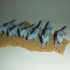 Battle Cat Miniatures (28mm) image