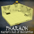 Pharaoh 4: Hathor's Hall image