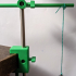 stand material - clamp and joint image