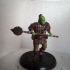 Orc Fighter with Maul image