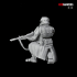 Death squad of Imperial force Bionic legs image