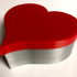 Heart Gift Box image