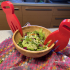 Salad Forks image