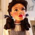 Judy Garland – Dorothy marionette head image