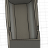 Dewalt ToughCase+ or Craftsman VersaStack Medium Case Parts image