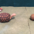 Miniature Turtle Haulers for Gaming image