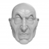 Claude Frollo from The Hunchback of Notre Dame Head image