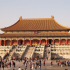 Forbidden City - Beijing, China image