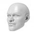 Matt Damon Marionette Head image