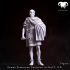 Figure - Roman Praetorian Centurion 1st-2nd C. A.D. In Charge! image