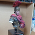 Bundle - Roman Praetorian Centurion 1st-2nd C. A.D. in Charge! print image
