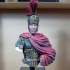Bundle - Roman Praetorian Centurion 1st-2nd C. A.D. in Charge! print image