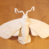 Moth Rider - Miniature image
