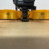 Skid Plates for Shendrones Squirt V2/2.1 Cinewhoop image