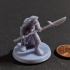 Goblin - Tabletop Miniature - DnD image
