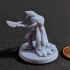 Goblin - Tabletop Miniature - DnD image
