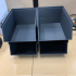 Stackable Trays image