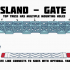 Gaslands - Gate v3 image
