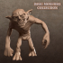 Morlock - Basic Monsters Collection image